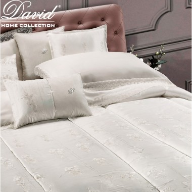 GIORDANIA - Romantic collection David Home
