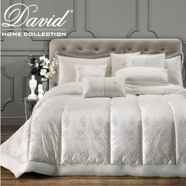 GIORDANIA - Romantic collection David Home