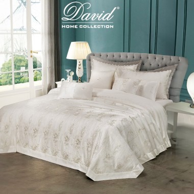 GIORDANIA - Romantic collection David Home