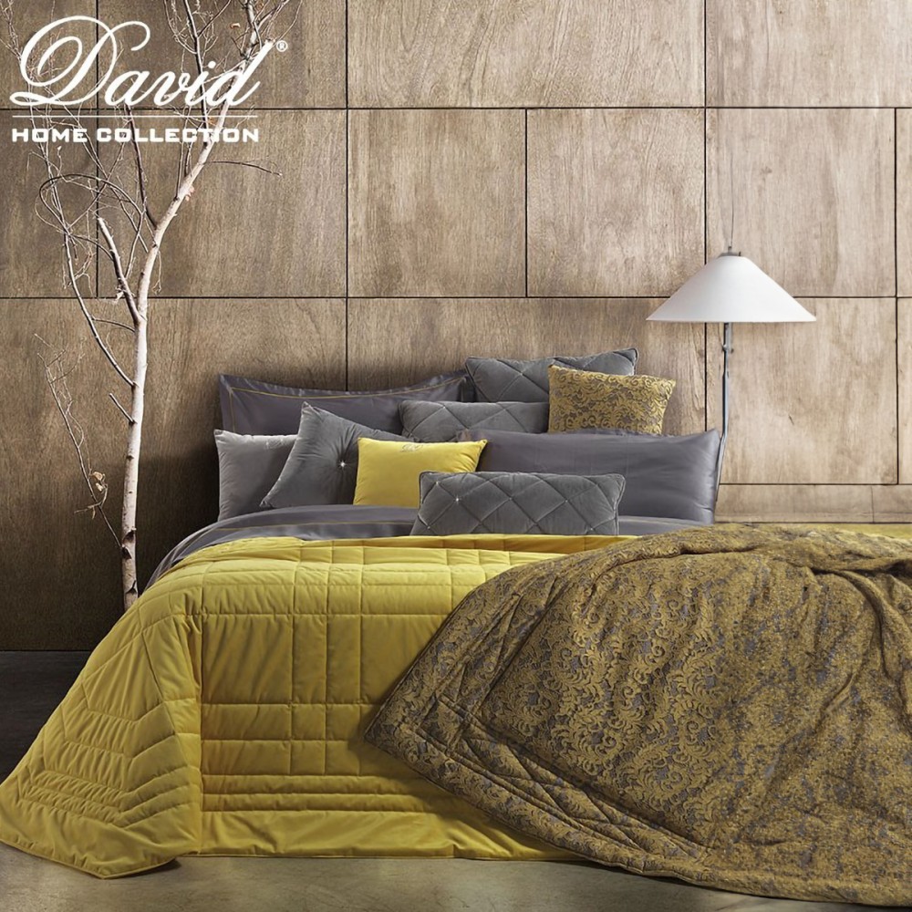 VELVET - Contemporary collection David Home VELVET - Contemporary collection David Home