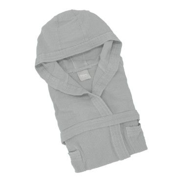 ULTRALEGGERO SPORT ACCAPPATOIO GRIGIO