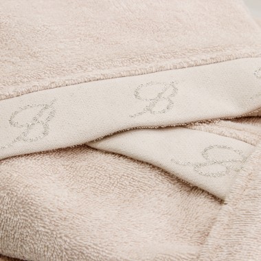 DOLCE OZIO  ACCAPPATOIO SPUGNA BLUMARINE