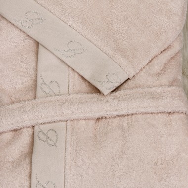 DOLCE OZIO  ACCAPPATOIO SPUGNA BLUMARINE