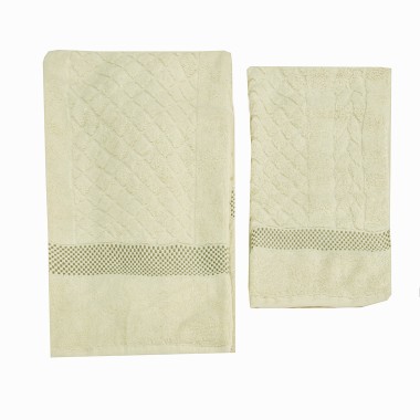 Mare set 1-1 spugna touch soft Gabel