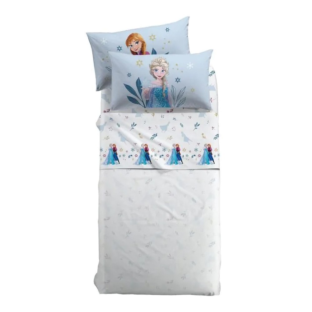 Frozen elsa&anna completo letto 1 p. Frozen elsa&anna completo letto 1 p.