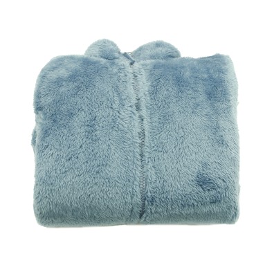 Giacca donna ge 2879 eco pelliccia