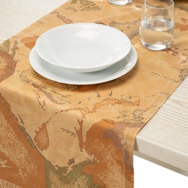 Geo Classic 1à Classe runner 50x150