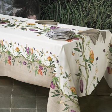 Cocoa Tovaglia 150x220 digital lab