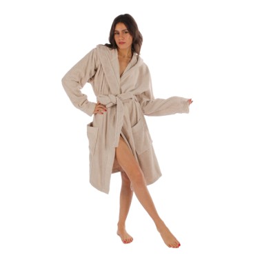 Cristelle accappatoio spugna Blumarine