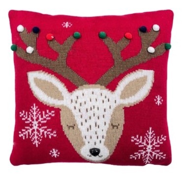 Dinal Bambi Cuscino...