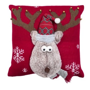 Dinal Renna Cuscino...