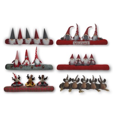 Welcome Paraspifferi...