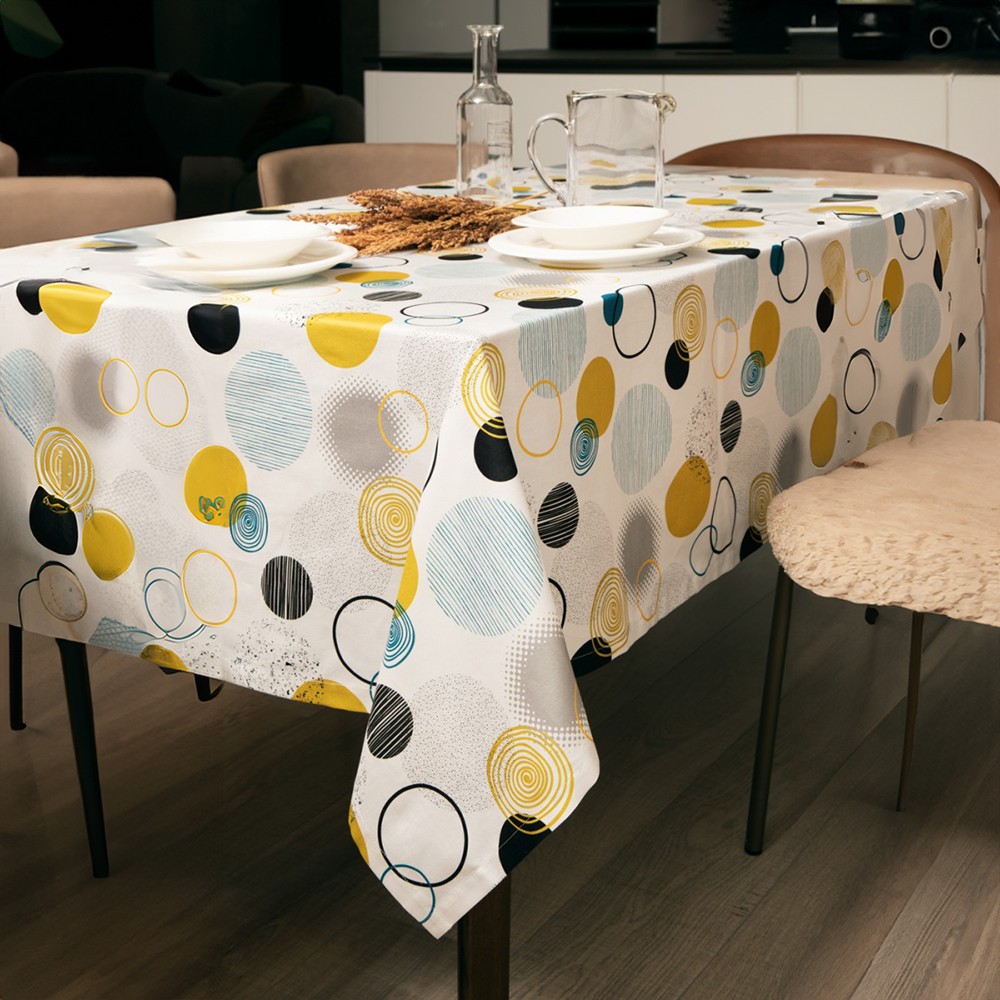 Miller tovaglia 160x280 stampa digitale Miller tovaglia 160x280 stampa digitale