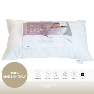 Guanciale in Fibra Classic...