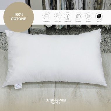 Guanciale in Fibra Classic...