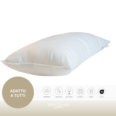 Guanciale in Fibra Classic...