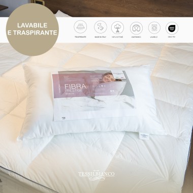 Guanciale in Fibra Classic...