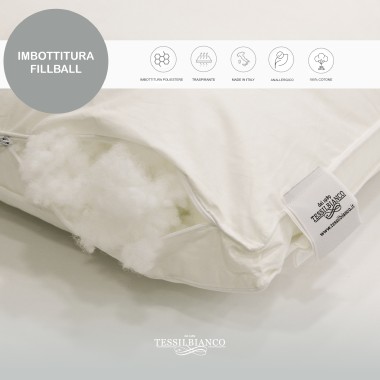 Cuscino in Microsfere Fly,...