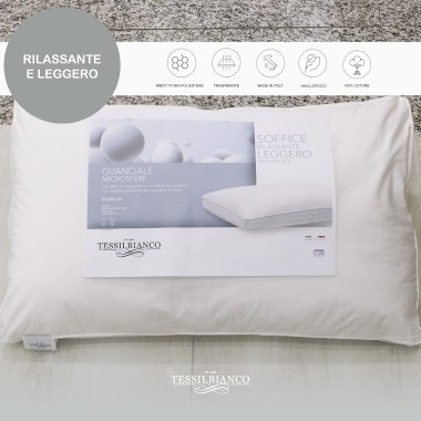 Cuscino in Microsfere Fly,...