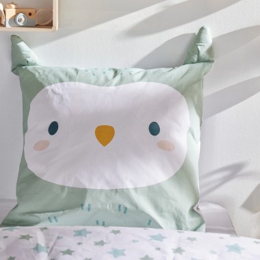 Bubo Bubo Parure...