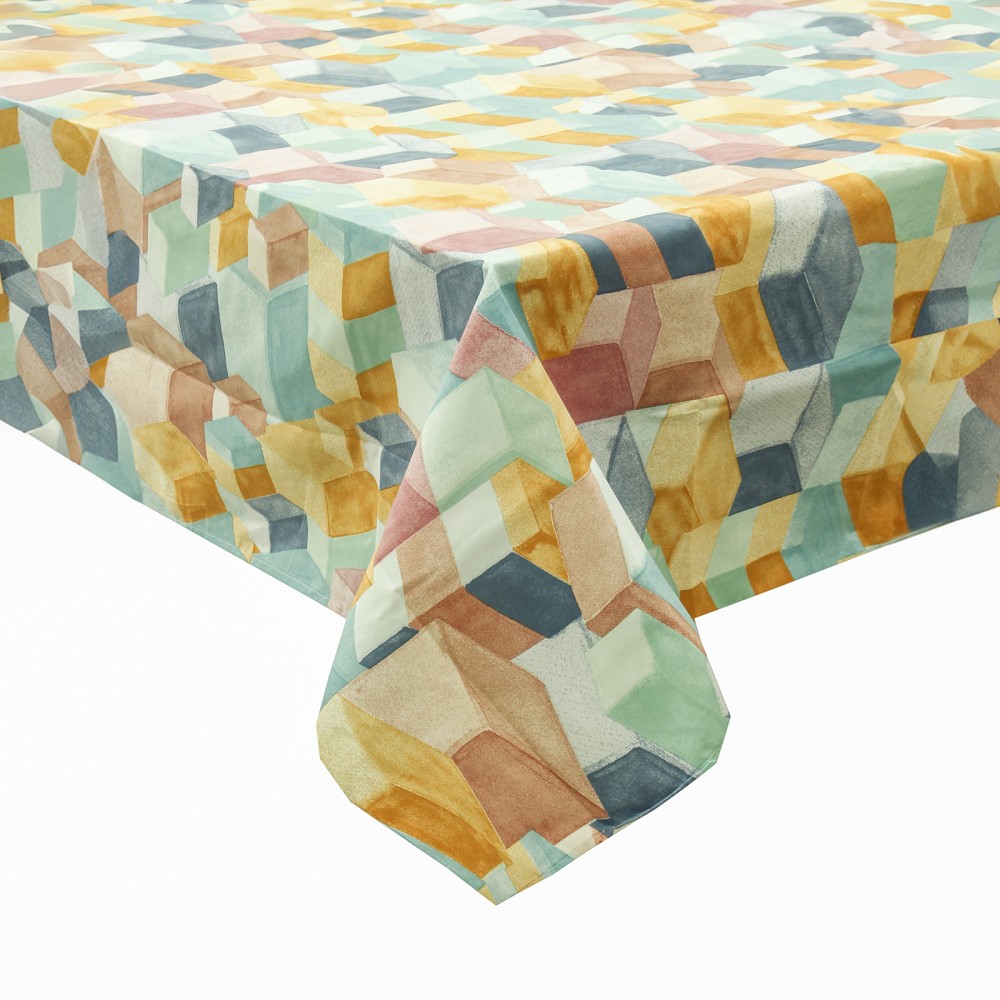 Cubrik tovaglia freshness 140x140