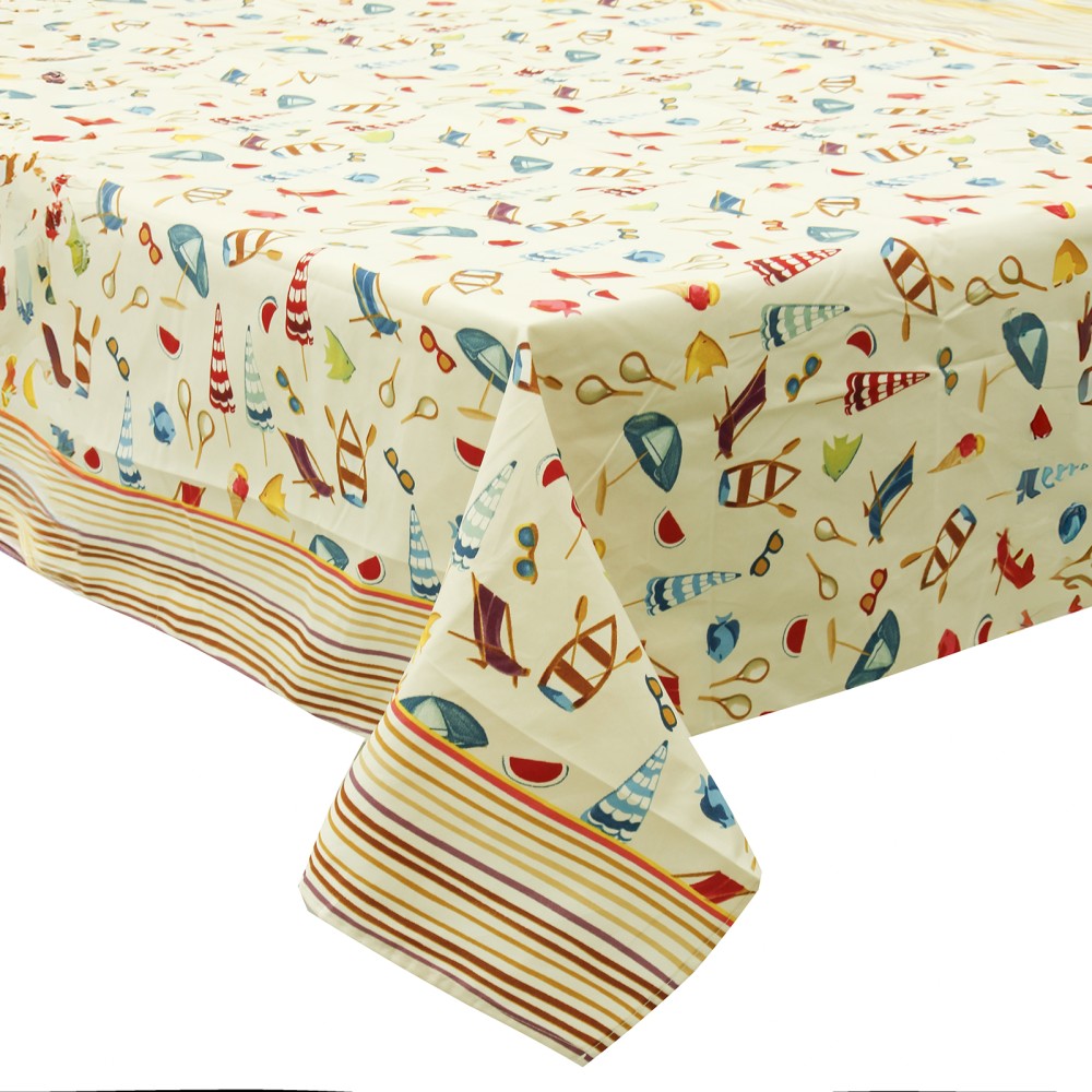 Be fantasy tovaglia freshness 140x180 Be fantasy tovaglia freshness 140x180