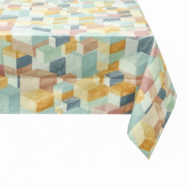 Cubrik tovaglia freshness 140x180