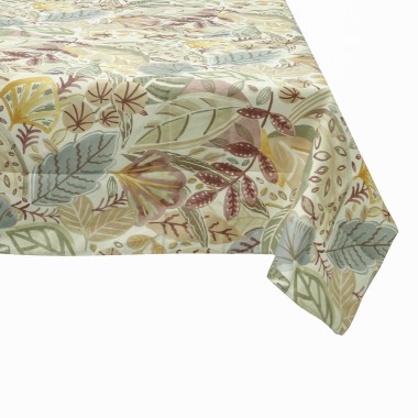 Be fantasy tovaglia freshness 140x220