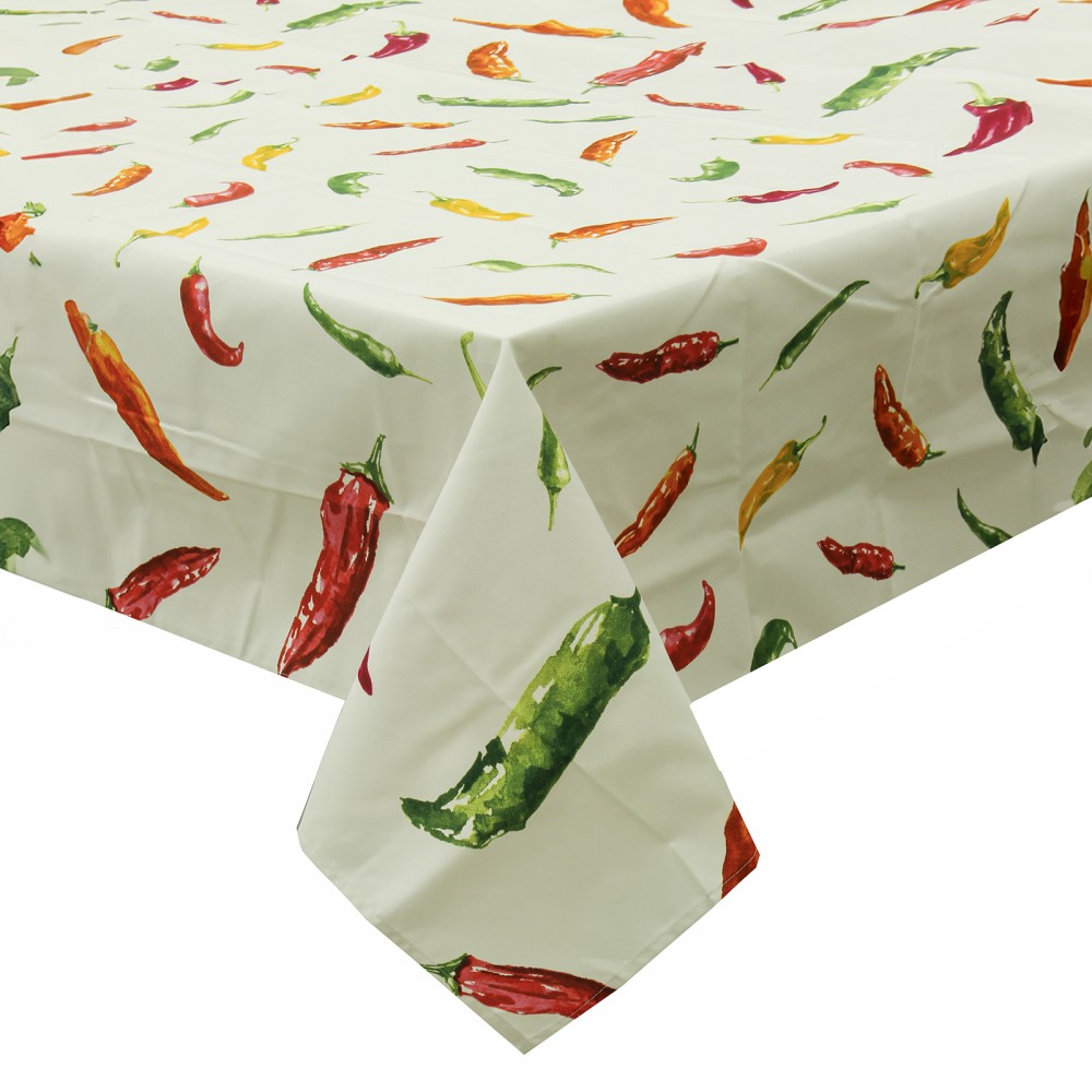 Chilly tovaglia freshness 140x220 Chilly tovaglia freshness 140x220