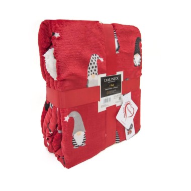 Hobbit Plaid Morbidotto Light