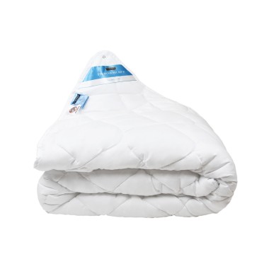 Micro 95° Warm, Piumino Anallergico per Letto a Due Piazze