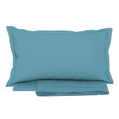 Color completo letto tinta unita
