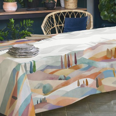Toscana Tovaglia 150x220...