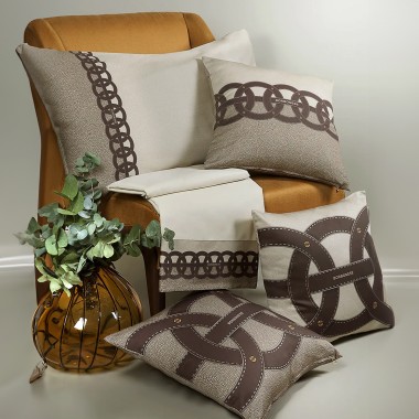 All Round Cuscino da Arredo...
