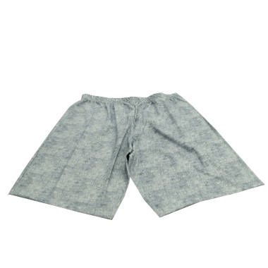 Pantalone corto jersey stampato 75149
