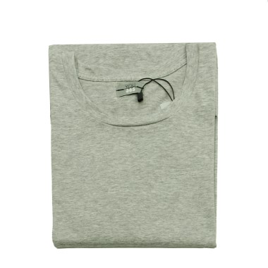 T-shirt Uomo in Cotone Jersey