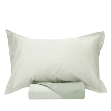 Incanto Parure Copripiumino Raso Double