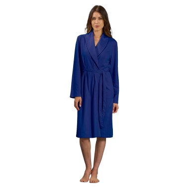 71513 Vestaglia incrociata manica lunga