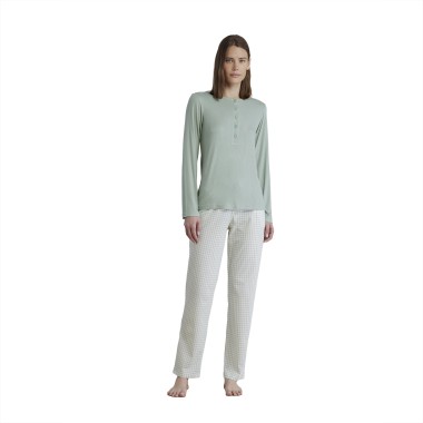 Pigiama donna 9021AB
