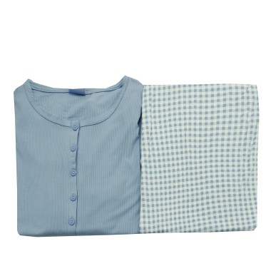 Pigiama donna 9021AB