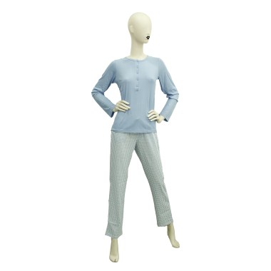 Pigiama donna 9021AB