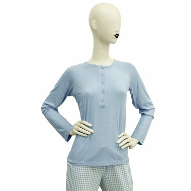Pigiama donna 9021AB