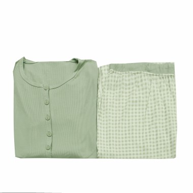 Pigiama donna 9021AB