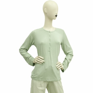 Pigiama donna 9021AB