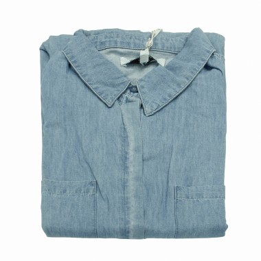 BLU DENIM