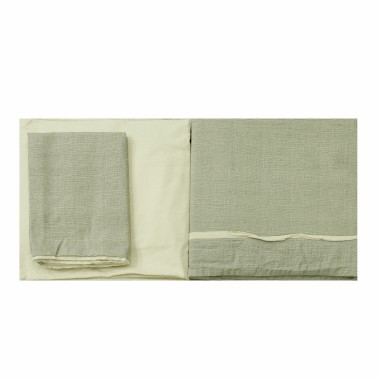 Cielo completo letto linea naturae