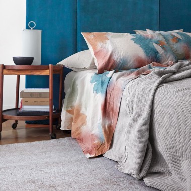Aura completo letto linea memoria
