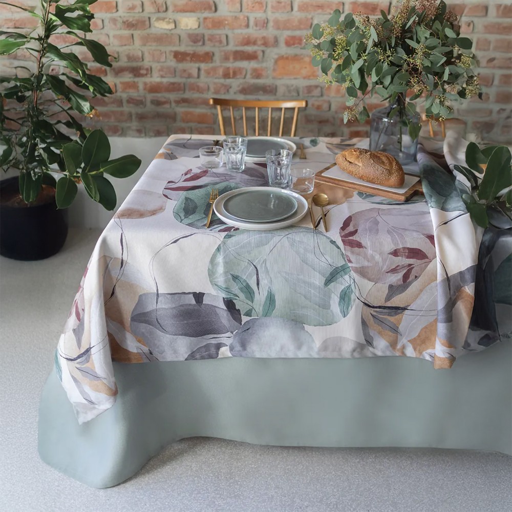 Kitami Tovaglia 155x220 radici