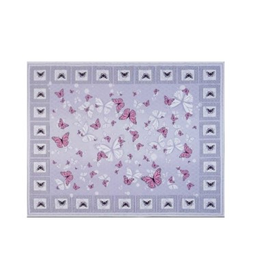 Farfalla Runner in Gobelin Emily Home