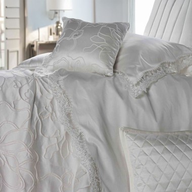 Charme Copriletto Leggero - Classic Collection David Home